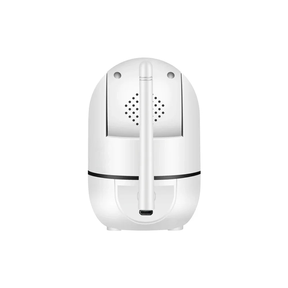 1080P HD Home Security Cameras ICSee Security Protection Indoor Wireless WIFI MINI Camera 2.4G Wi-Fi Two-Way Talk