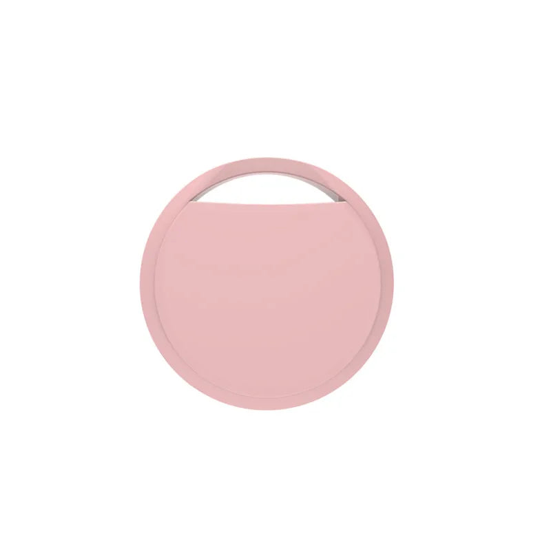 Bluetooth Tracker Tag Smart Search Airtag Work with iOS Find My Tracking Device Anti-lost Global Positioning Itme Finder Locator