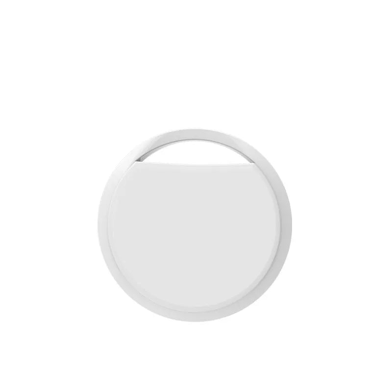 Bluetooth Tracker Tag Smart Search Airtag Work with iOS Find My Tracking Device Anti-lost Global Positioning Itme Finder Locator