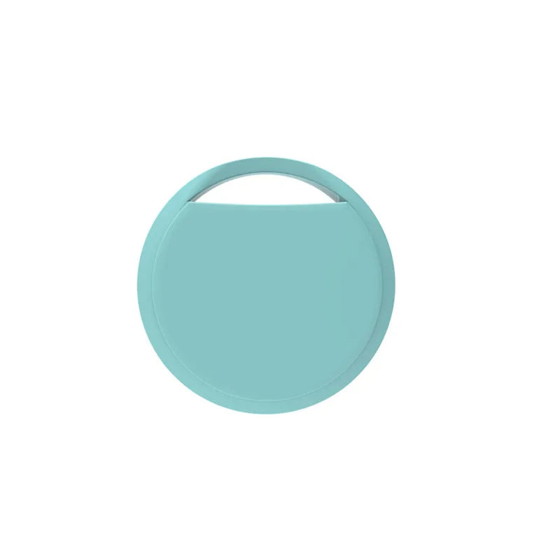 Bluetooth Tracker Tag Smart Search Airtag Work with iOS Find My Tracking Device Anti-lost Global Positioning Itme Finder Locator