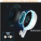 Original VR Virtual Reality VR Glasses Vrgame Google Cardboard Box Headset Helmet Watch 3D Videos for Smartphone,Wireless Rocker