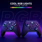 ECHTPower for PC/Switch2 Wireless  Game Controller - Hall Effect Joystick 1000Hz