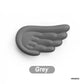 Mechanical Keyboard Mouse Wrist Rest Computer Keyboard Laptop Angel Wing Memory Foam Mouse Cushion Support Pad Wrist Support
