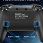 DATA FROG Wireless Switch Pro Controller for Switch/Switch OLED Programmable Joystick for PC Gamepad for Switch Lite Controller