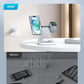 Magnetic Wireless Charger for iPhone -3-in-1 Magnetic Safe Charging Station for Various Apple Devices