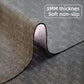 Large Size Gaming Mouse Pad Non-slip Wool Felt Mousepad Office Desk Mat Protector Table Laptop Cushion Keyboard Mat Premium