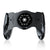 JK01S Handheld Grip Game Controller Joystick Mobile Gamepad for IOS for Android Switch PC Semiconductor Cooling Fan Game Cooler