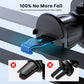 TOPK Car Phone Holder Mount MagSafe 360° Magnetic Vent 20 Strong Magnets Fit for iPhone 15 14 13 12 Pro Max Mini