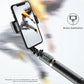 FGCLSY P03 Gimbal Stabilizer for Mobile Phone AI 360 Follow Selfie Stand Face Tracking Desktop Gimbal for Cellphone and Cameras