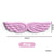 Mechanical Keyboard Mouse Wrist Rest Computer Keyboard Laptop Angel Wing Memory Foam Mouse Cushion Support Pad Wrist Support