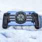 JK01S Handheld Grip Game Controller Joystick Mobile Gamepad for IOS for Android Switch PC Semiconductor Cooling Fan Game Cooler