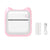 Mini Printer, Portable Thermal Printer Efficiently and Quickly, Inkless Pocket Photo Printer for Study Notes, Pictures, DIY