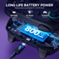 ECHTPower for PC/Switch2 Wireless  Game Controller - Hall Effect Joystick 1000Hz