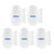 KERUI MC11 Door Sensor 433MHz Wireless Window Magnet Sensor Detector For W202 W181 Home Security Alarm System Burglar An-theft
