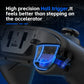 G6 Mobile Game Controller For Switch/IOS/Andriod/PC Support Streaming media/cloud Game Mobile Phone GamePad Hall effect joystick