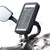 Bicycle Motorcycle Phone Holder Waterproof Bike Phone Case Bag for iPhone Samsung 6.3" Mobile PhoneStand Support Scooter Cover