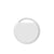 Bluetooth Tracker Tag Smart Search Airtag Work with iOS Find My Tracking Device Anti-lost Global Positioning Itme Finder Locator