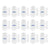 KERUI MC11 Door Sensor 433MHz Wireless Window Magnet Sensor Detector For W202 W181 Home Security Alarm System Burglar An-theft