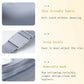 Electric Neck Back Massager Heat Shiatsu Therapy for Shoulder Leg Muscle Pain Relief Portable Deep Tissue Kneading Massage Tool