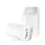 100% New 20000mAh Outdoor Portable Powerbank Battery Charger For iPhone Samsung Huawei