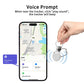 Bluetooth Tracker Tag Smart Search Airtag Work with iOS Find My Tracking Device Anti-lost Global Positioning Itme Finder Locator