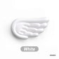 Mechanical Keyboard Mouse Wrist Rest Computer Keyboard Laptop Angel Wing Memory Foam Mouse Cushion Support Pad Wrist Support