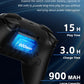 DATA FROG Wireless Switch Pro Controller for Switch/Switch OLED Programmable Joystick for PC Gamepad for Switch Lite Controller