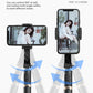 FGCLSY P03 Gimbal Stabilizer for Mobile Phone AI 360 Follow Selfie Stand Face Tracking Desktop Gimbal for Cellphone and Cameras