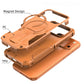Military Protective Hard Armor Strong Case for Iphone 17 Pro Max Air 16 15 Iphone17 14 13 12 Pro Iphone16 Iphone15