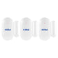 KERUI MC11 Door Sensor 433MHz Wireless Window Magnet Sensor Detector For W202 W181 Home Security Alarm System Burglar An-theft