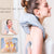 Electric Neck Back Massager Heat Shiatsu Therapy for Shoulder Leg Muscle Pain Relief Portable Deep Tissue Kneading Massage Tool