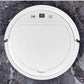Smart Robot Vacuum Cleaner with 2500Pa Suction, WiFi/APP Control, Auto Recharge, Sweep/Mop/Vacuum for Pet Hair & Carpets