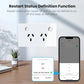 Melery Zigbee Smart Wall Socket AU Electrical Plug Outlet Power Monitoring Touch Sensor Switch Wireless Remote Alexa Google Home
