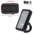 Bicycle Motorcycle Phone Holder Waterproof Bike Phone Case Bag for iPhone Samsung 6.3" Mobile PhoneStand Support Scooter Cover