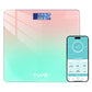 Weight Scale LED Special Electronic Body Fat Scale Professional Fat Smart Body Fat Scale for Weight Measurement Health Inquiry