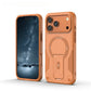 Military Protective Hard Armor Strong Case for Iphone 17 Pro Max Air 16 15 Iphone17 14 13 12 Pro Iphone16 Iphone15