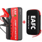EAFC 12V Car Jump Start 600A-2000A Car Battery Starter Booster Auto Starting Device Emergency Start Portable Power Bank