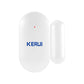 KERUI MC11 Door Sensor 433MHz Wireless Window Magnet Sensor Detector For W202 W181 Home Security Alarm System Burglar An-theft