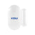 KERUI MC11 Door Sensor 433MHz Wireless Window Magnet Sensor Detector For W202 W181 Home Security Alarm System Burglar An-theft