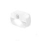 Motion Sensor Light Indoor LED Night Light Stick on Nightlight Battery Operated Lights for Hallway Stair Closet Bedroom Bathroom